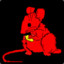 Red-Mouse1 (Xbonix)