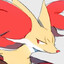 Delphox