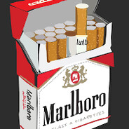 a pack of malboro reds