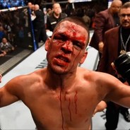 Nate Diaz