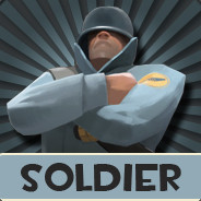 soldier of fortune