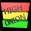 High Onion