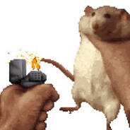 Secret Rat Steam avatar