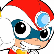 无敌开心超人大王