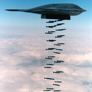 Northrop B-2 Spirit