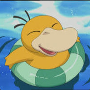 Psyduck