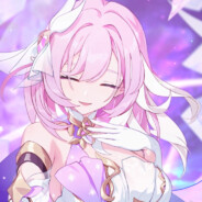 我永远喜欢爱莉希雅