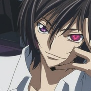 不听话的鲁路修