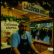 čáčovská krupica