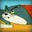 Crushed Cat