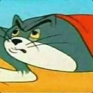 Crushed Cat