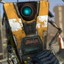 Angry Claptrap