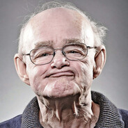 Old Man Mike Hock