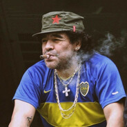 Diego Armando