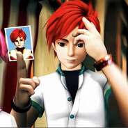 超兽战士火麟飞