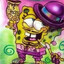 Pimp Bob fo today