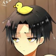 进击的兵长