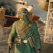 拐杖星人和他的吉普车