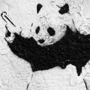 白给老六