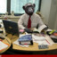 Monkey-office