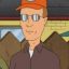 Rusty Shackleford