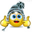 balenciaga type's avatar