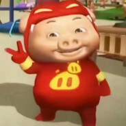 猪猪侠你也要电啊？