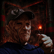 Freddy Krueger