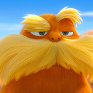 The Lorax