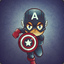 Captain America