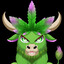 Puffallow