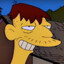 Cletus Spuckler