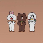 糖糖家有巧克力