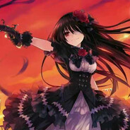 时崎狂三kurumi