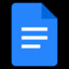 google docs