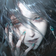 雾见星野Daughter of Glory