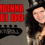 Chimbinha, O Deus do Metal