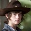 Carl Grimes