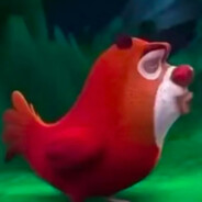 想嗦光头强牛子