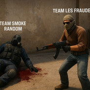 Choub - steam id 76561198023694283