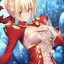 Saber-Nero