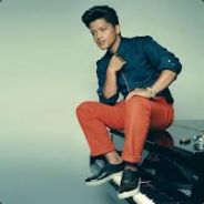 Bruno Mars