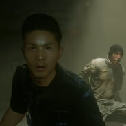 国棉17厂保卫科干事小王