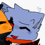 jonh nyaw &gt;w&lt;