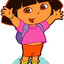 dora the explorer