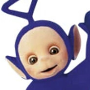 Tinky Winky