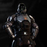 Intelligence Officer Grande