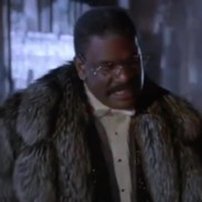 Touch me and I'll sue