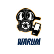 Warum*