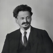 列夫·托洛茨基